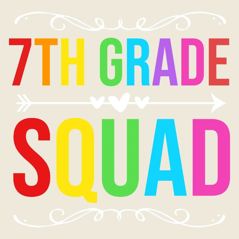 7th Grade