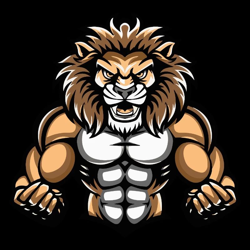 Leo Muscles Musculation