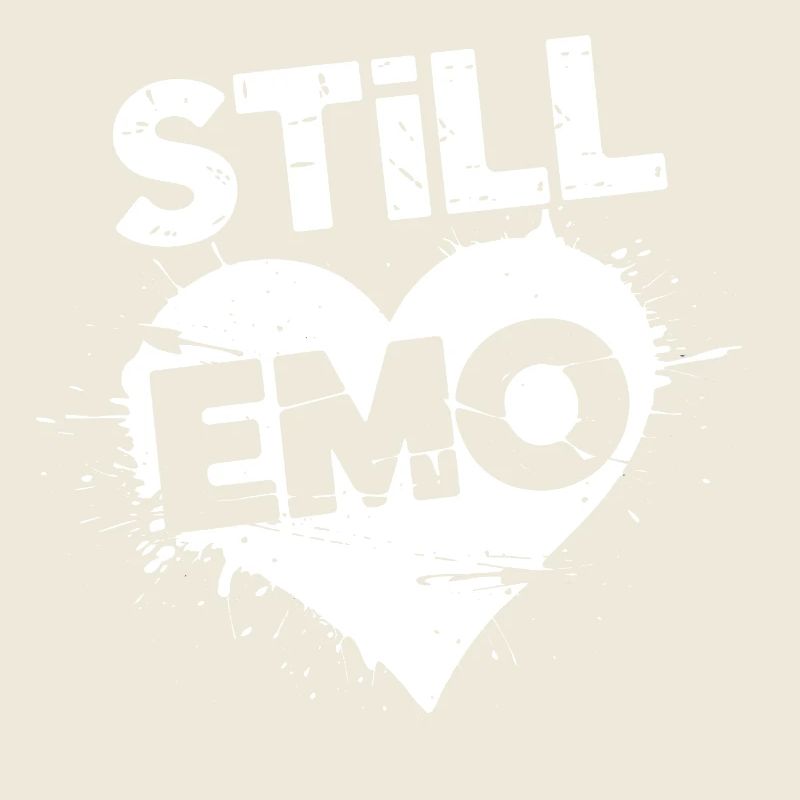 Still Emo! Emo Goth Alternative