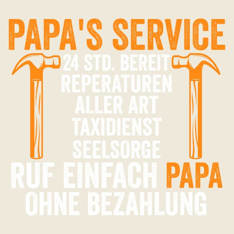 Vater Vatertag Papa