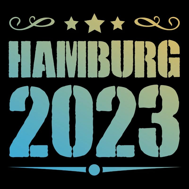 Hamburg 2023