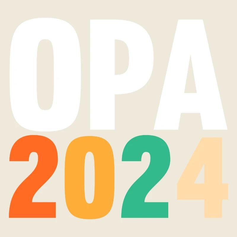 Werdender Opa 2037