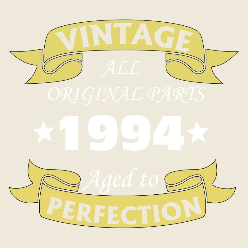 Vintage 1994 30 Years Aged to Perfection