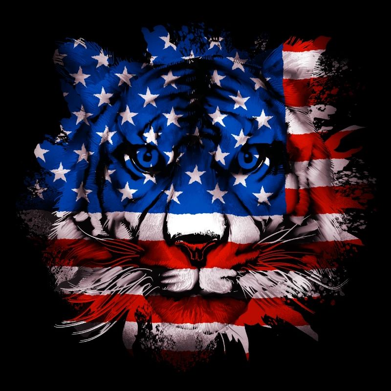 USA
