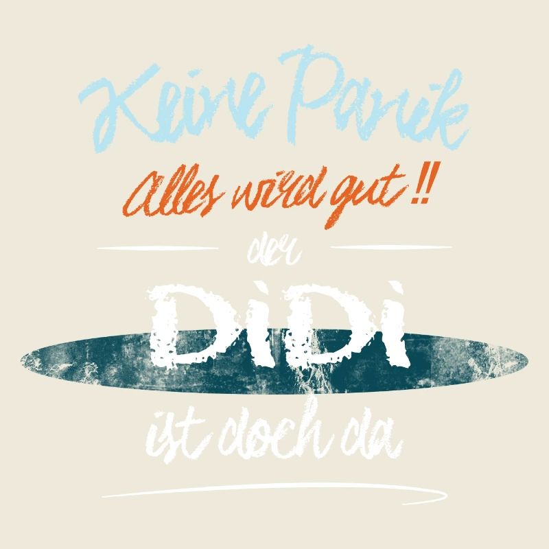 Didi - Keine Panik. Alles wird gut