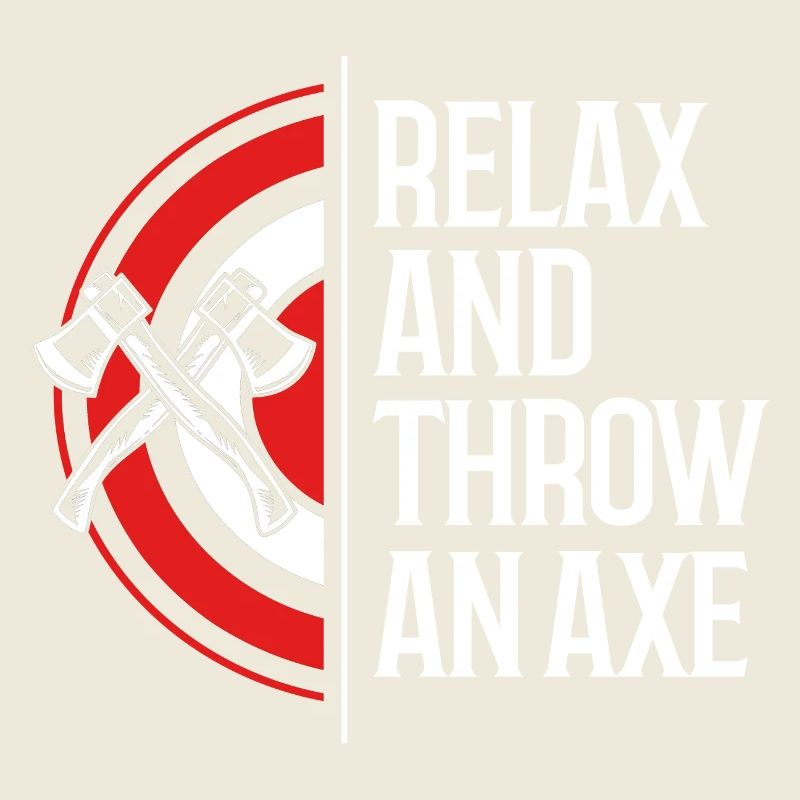 Axe Throwing