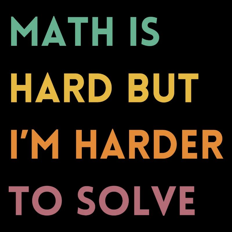 Funny Math Teacher Quote | Maths Teacher Joke