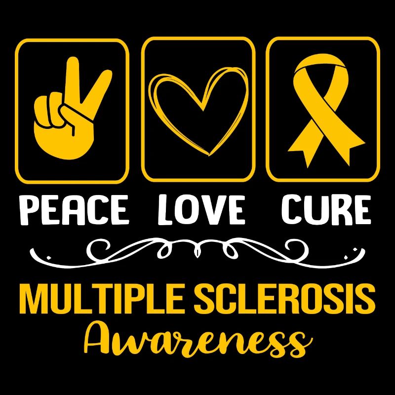 Multiple Sklerose MS