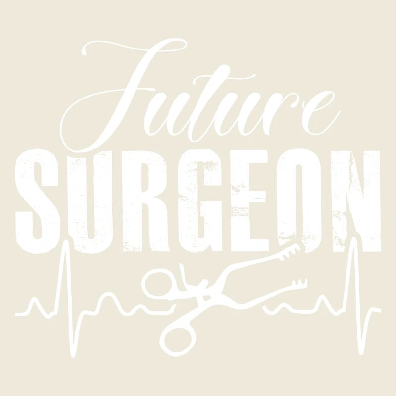 Surgeon Future Surgeon