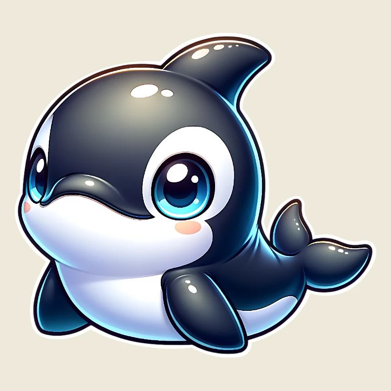 Killer whale