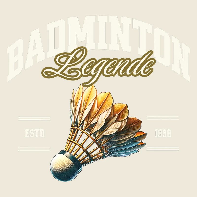 Badminton