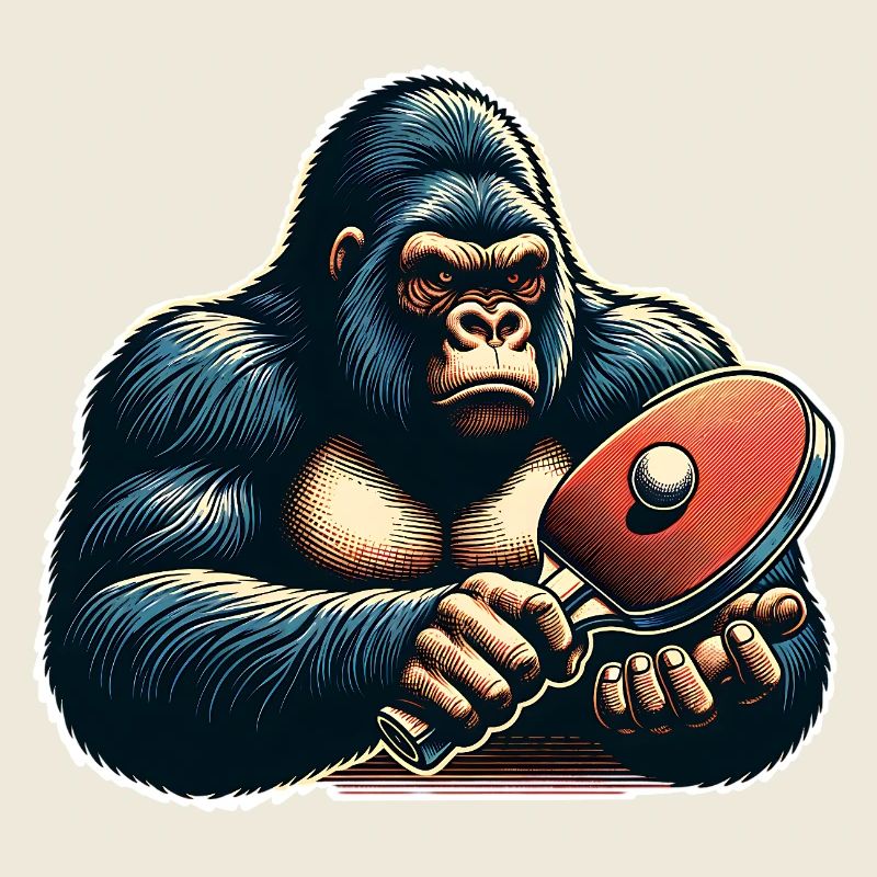 Ping-pong