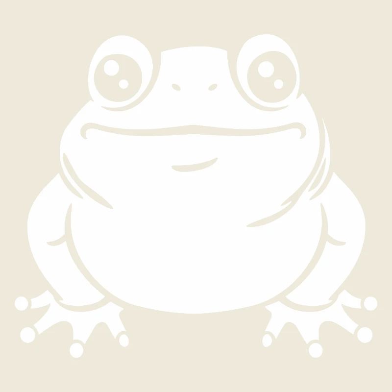 toad