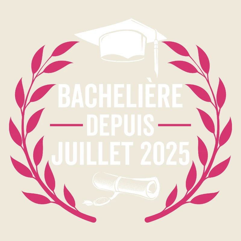 Baccalaureate 2025 Congratulations BAC