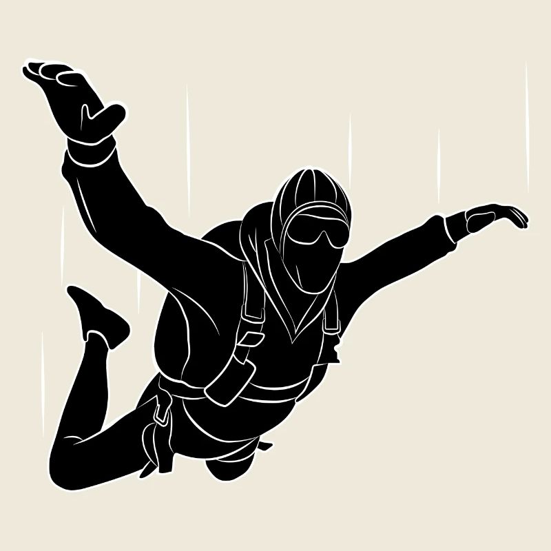 parachutiste