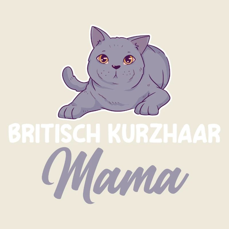 Britisch Kurzhaar Katze