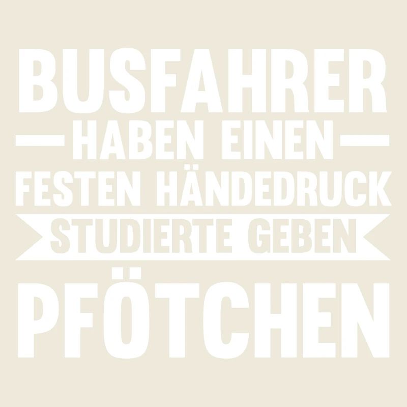 Bus Busfahrer