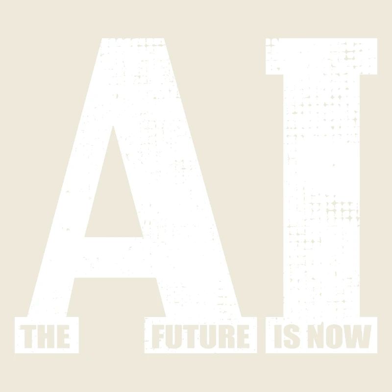 Intelligence artificielle - IA - L’avenir, c’est maintenant