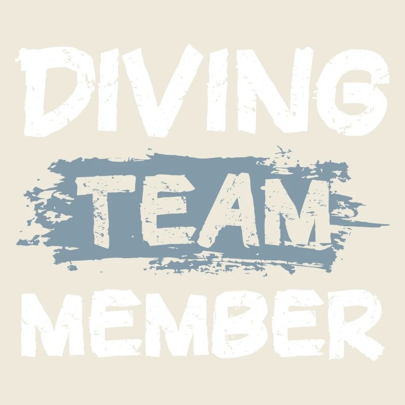 Diving Team