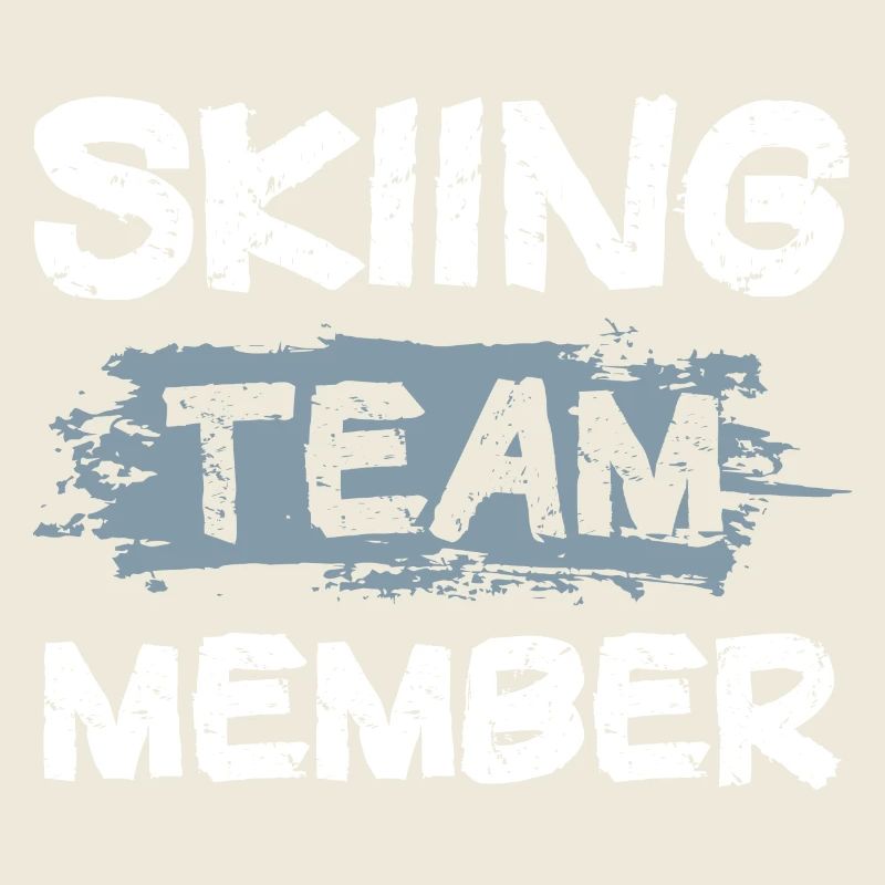Équipe de ski