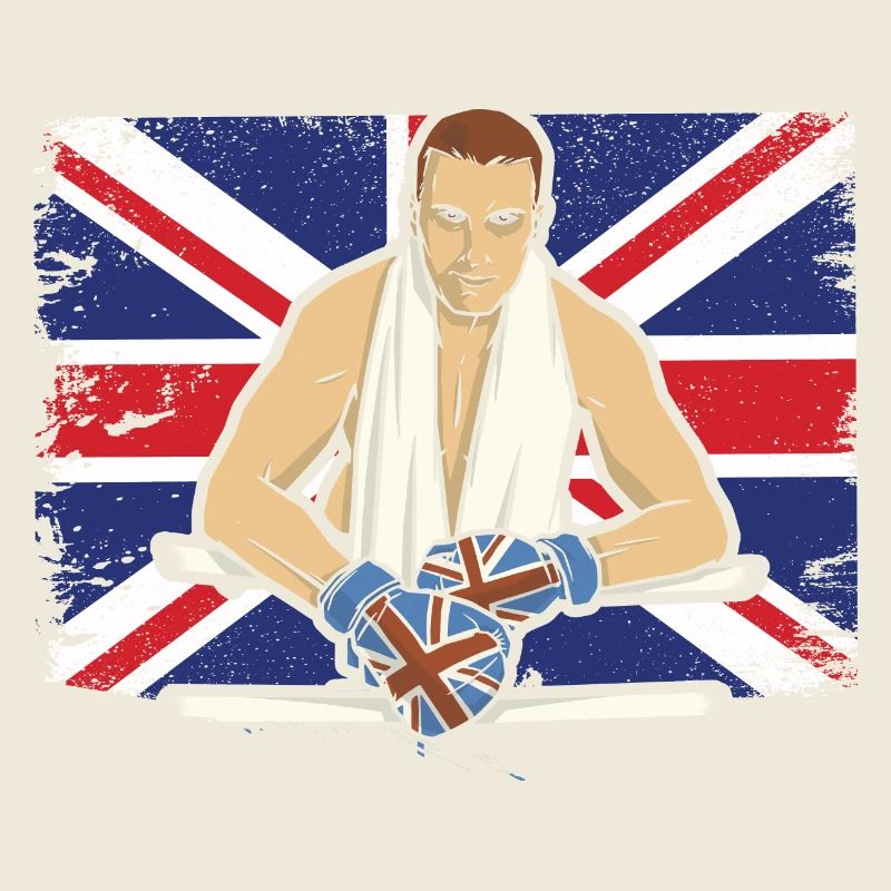 Boxe Royaume-Uni