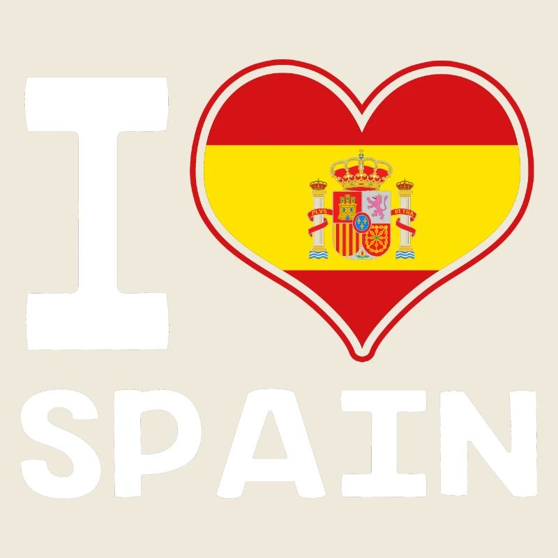 Spanien Spanisch