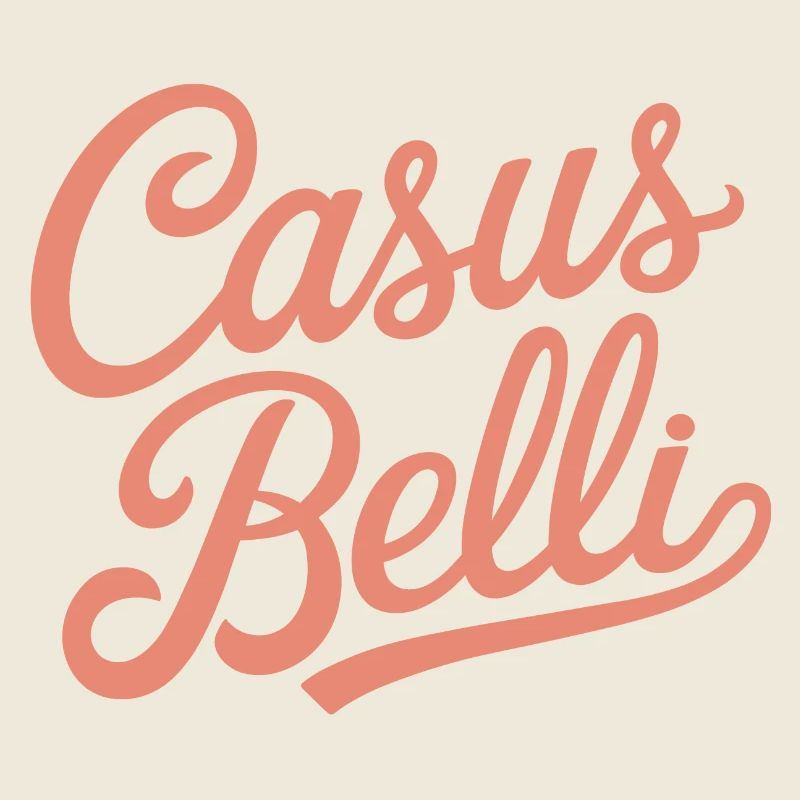 Casus Belli
