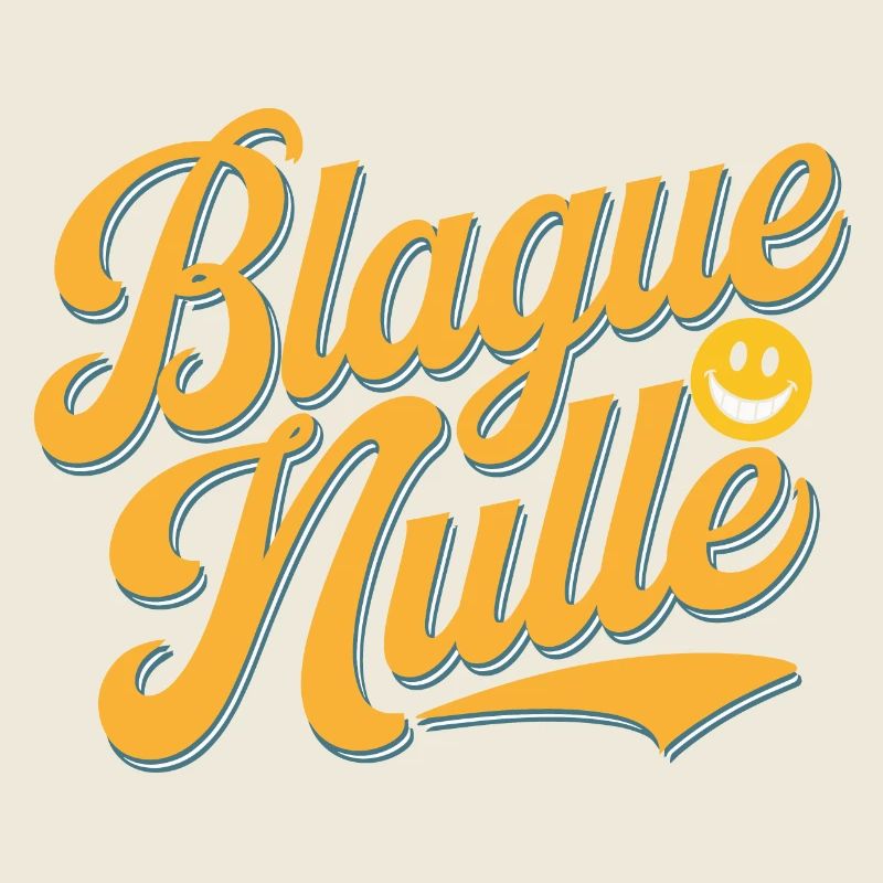 Blague nulle