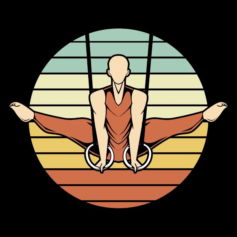 Gymnast