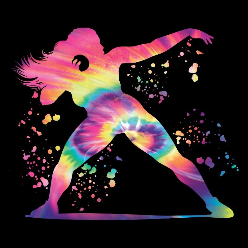 Lanceur de poids Colorsplash Lancer de poids