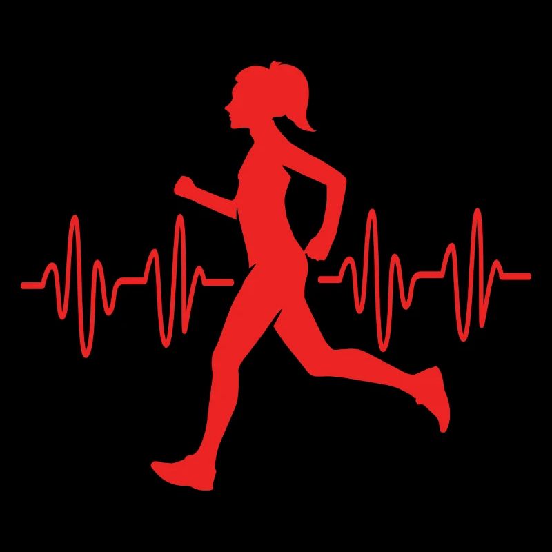Trail running