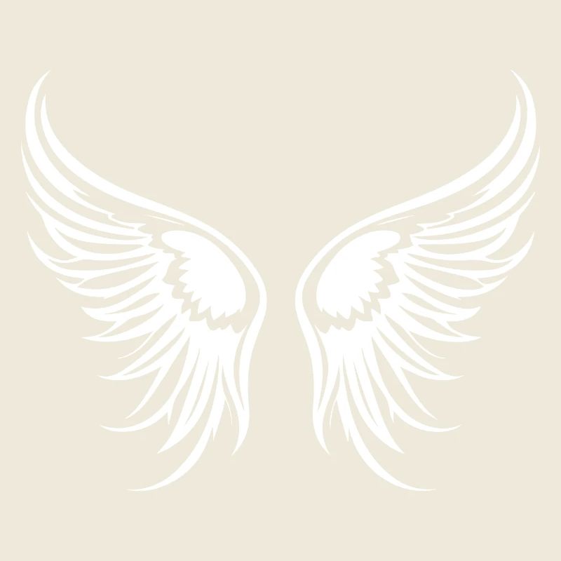 Flügel Icon
