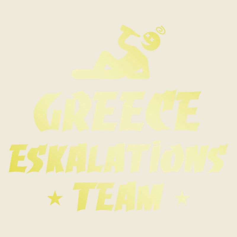 Greece Eskalation