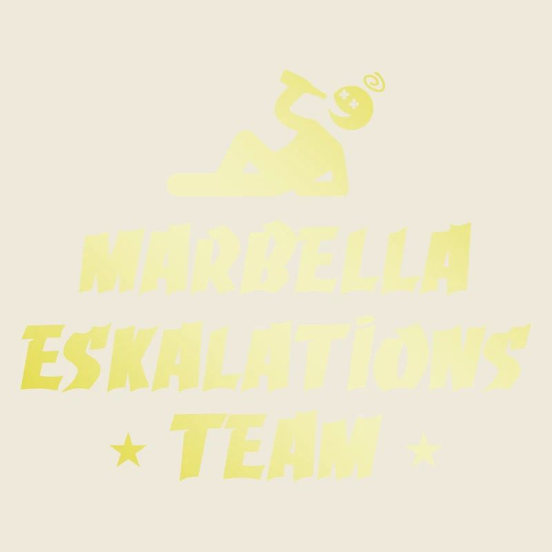 Marbella Eskalation