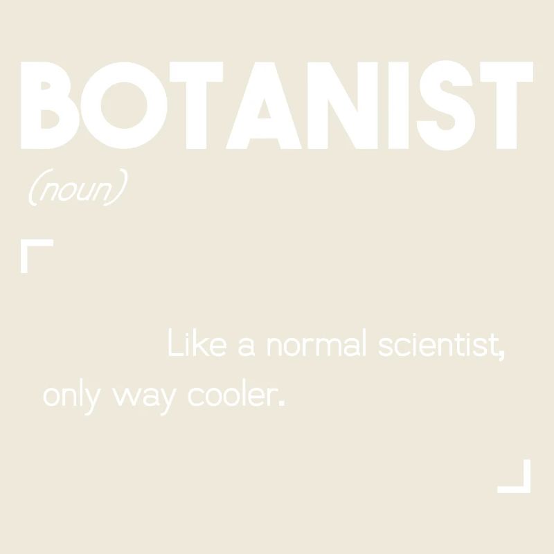 Botaniste