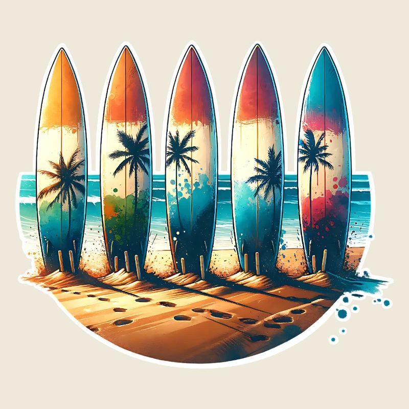 Surfeurs