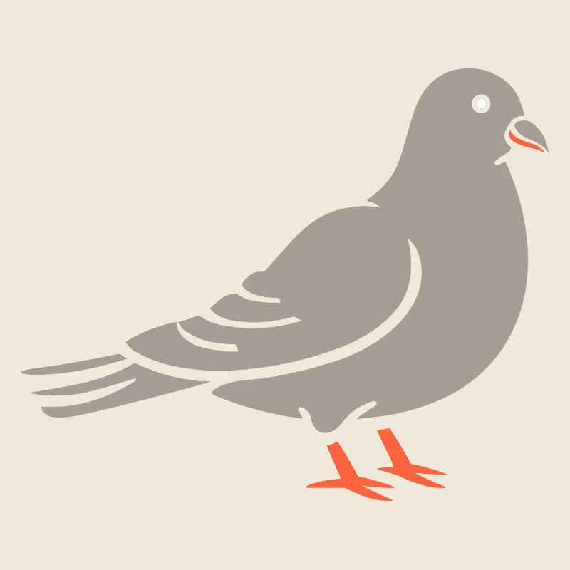pigeon