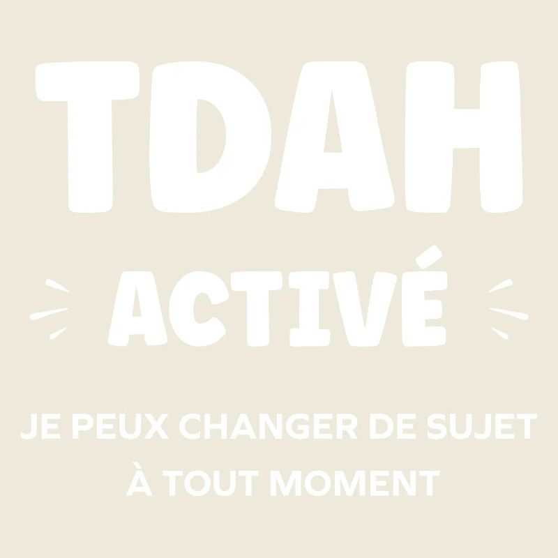 TDAH
