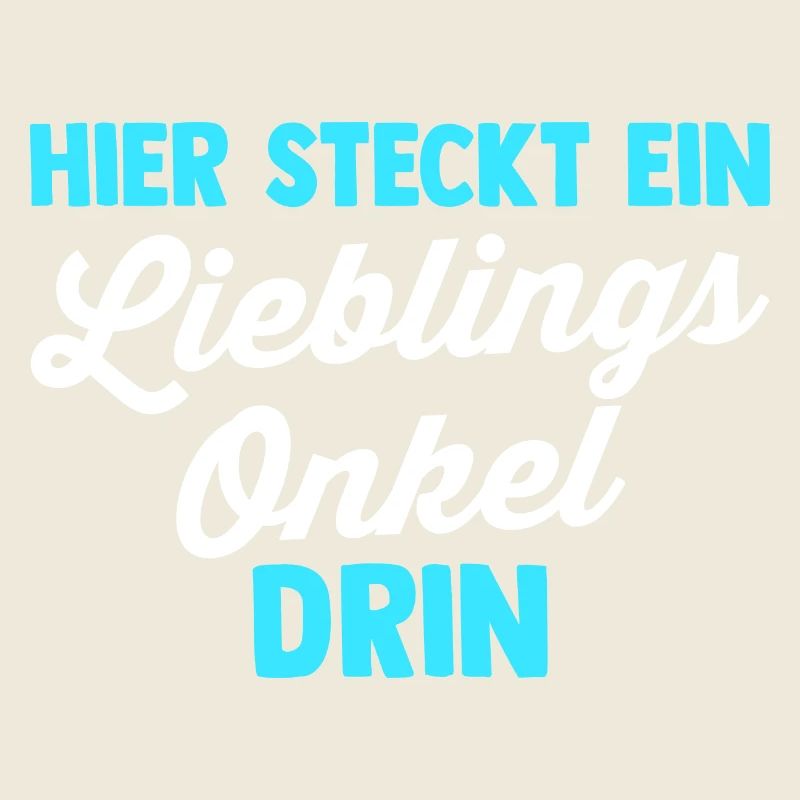 Patenonkel Onkel