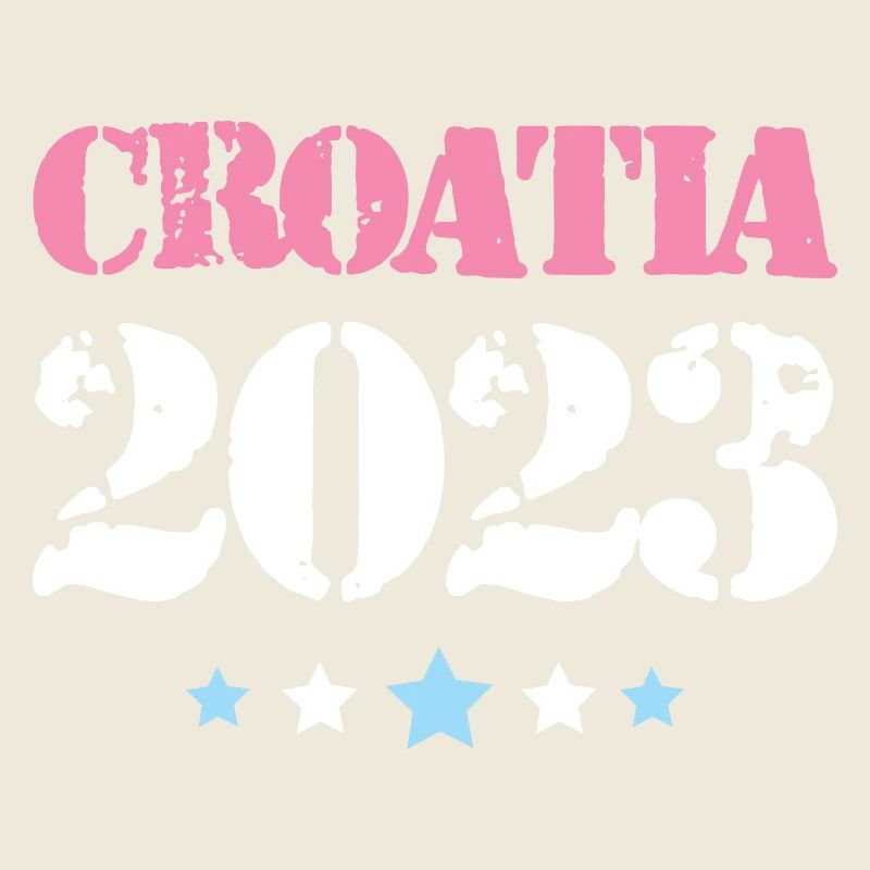 Croatie 2023