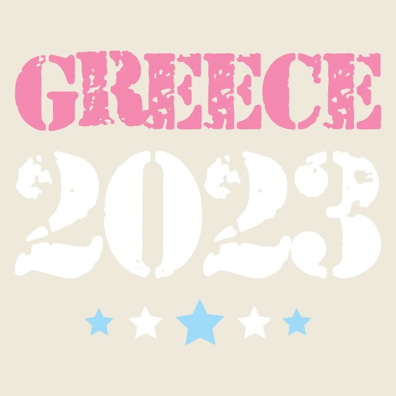 Greece 2023
