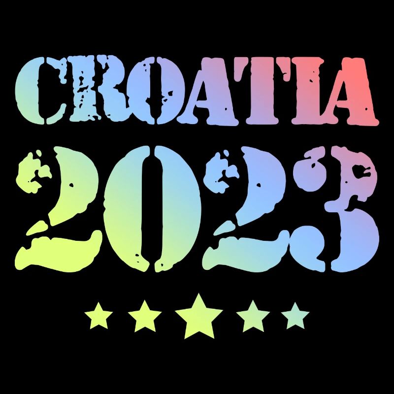 Croatia 2023