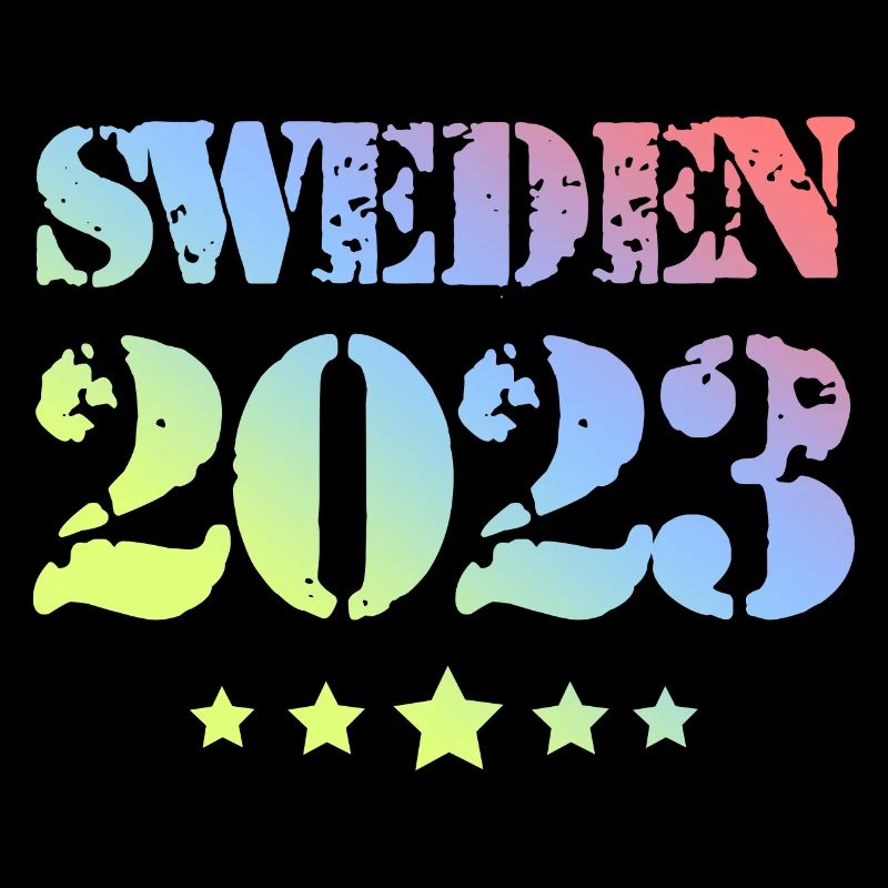 Suède 2023