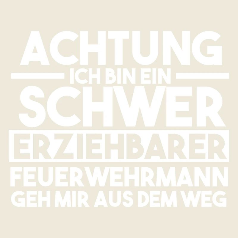 Feuerwehrmann Feuerwehr