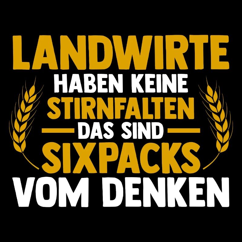 Landwirtschaft Bauer Landwirt