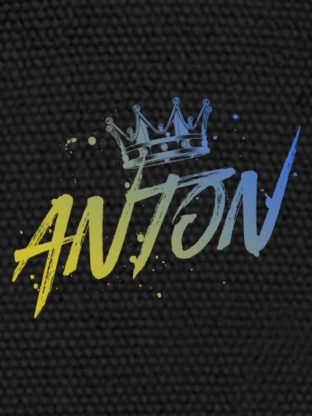 Anton