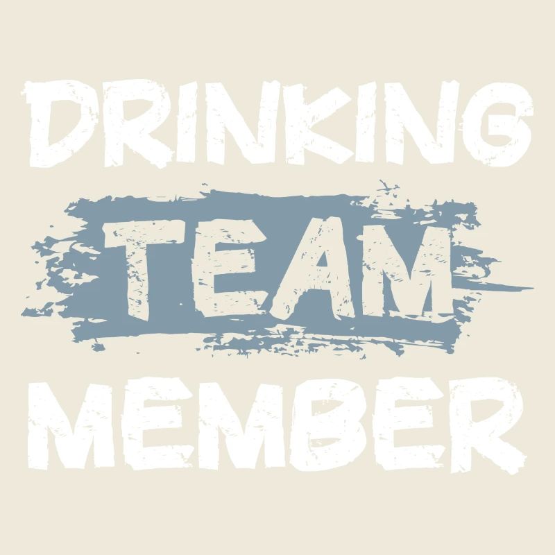 Équipe de consommation d’alcool