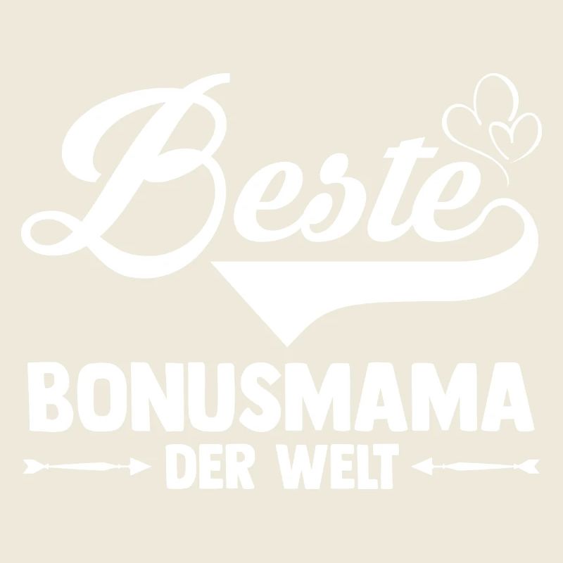 Stiefmutter Stiefmama Bonusmama