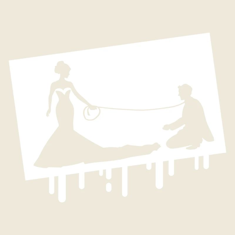 Mariage des mariés Lin