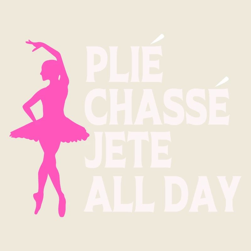 Ballet Ballet Dancer